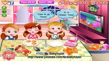 Baby Hazel Dining Manners - Games-Baby Games level 1