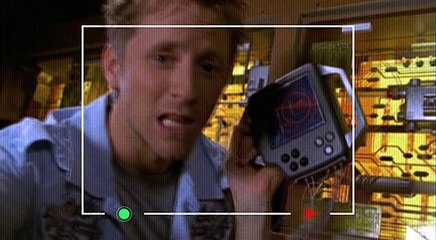 Andromeda 106 Angel Dark Demon Bright