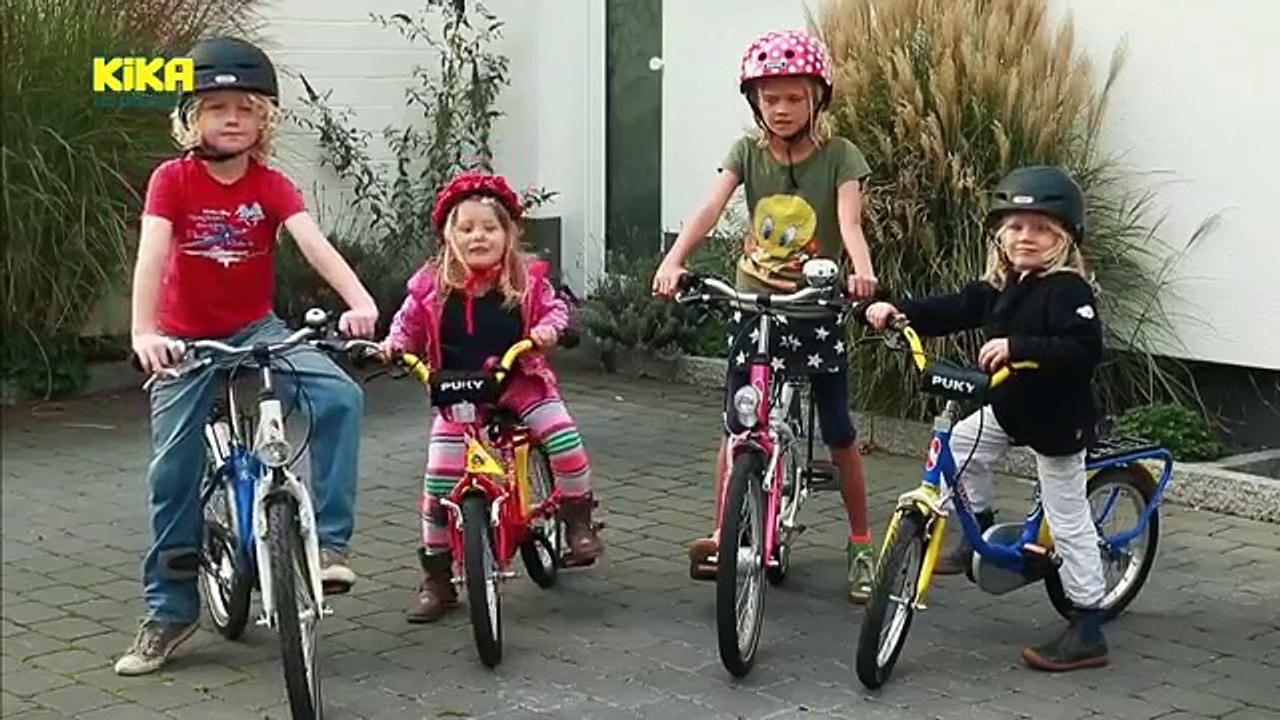 ENE MENE BU vom 7. Oktober 2016 | Mehr auf KiKA.de