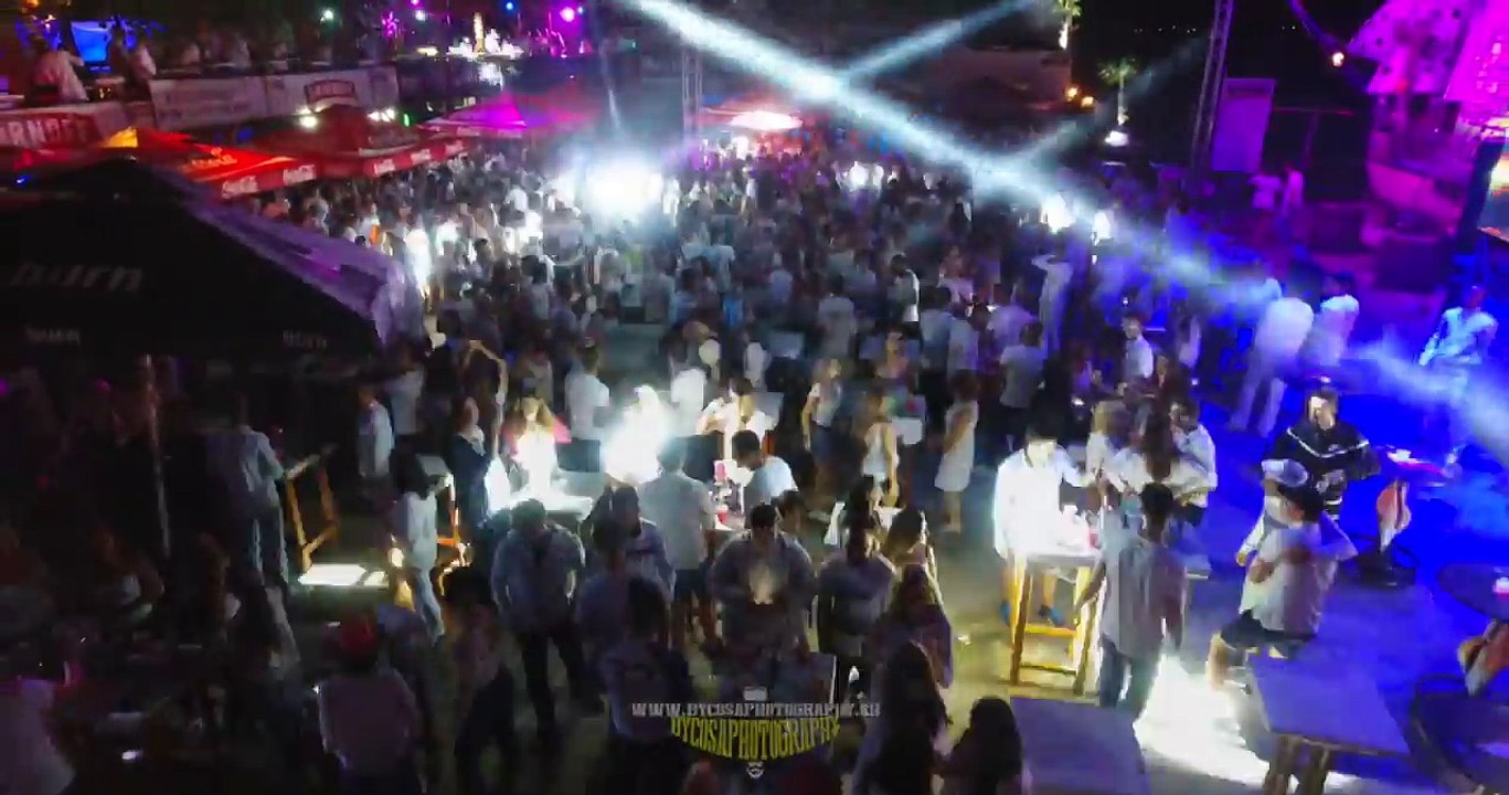 Robinzon Brodolom & Manuel De La Mare