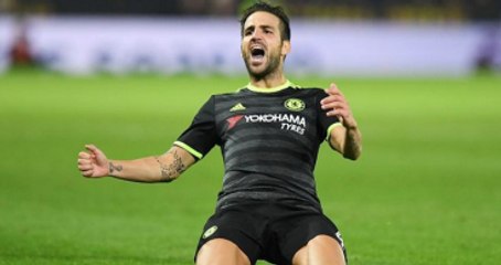 Fenerbahçe, Cesc Fabregas İçin Harekete Geçti
