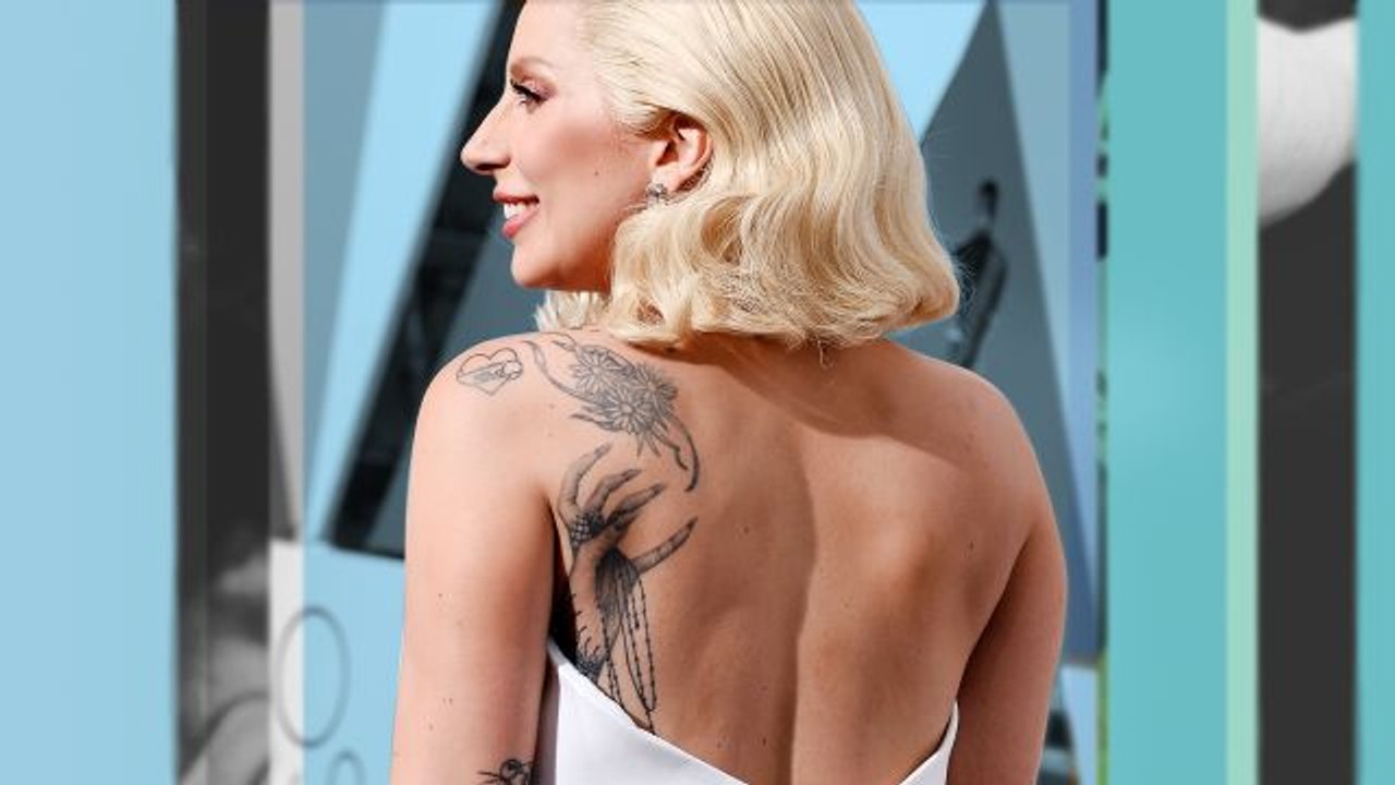 15 of Our Favorite Celebrity Tattoos, Explained