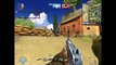 Gameplay Battlefield 1942(Battlefield Heroes mod)