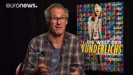 "Світ Вундерліхів" - історія однієї родини