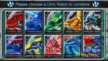 Baby Game Movie Auto Bot - Toys Transforms Dinosaur - Dino Robot Dino Corps 1