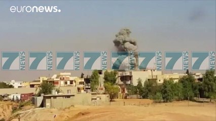 KOALICIONI NISI MESYMJEN PER TE RIMARRE MOSULIN - News, Lajme - Kanali 10