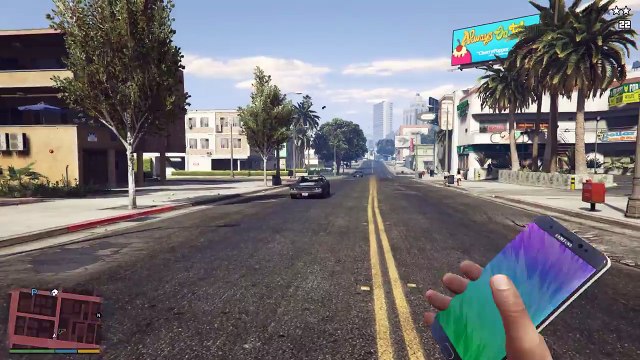 GTA 5 Gameplay (PS4,PC,Xbox 360,PS3 HD) [1080p] #1