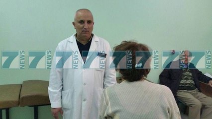 PS KANDIDON SERISH NJE MJEK PER ZGJEDHJET NE KOLONJE - News, Lajme - Kanali 7