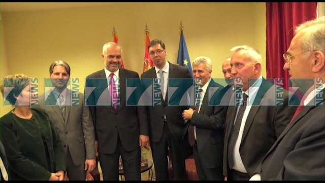 REAGON RAMA, E PRISJA QE NISHANI TE KTHENTE LIGJIN E MBETJEVE - News, Lajme - Kanali 7