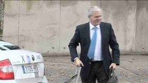 El exsecretario del PP gallego Pablo Crespo declara hoy en juicio de Gürtel