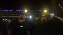 arrivée de booba à dakar
