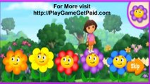 Baby Games Exploring Isas Garden Games Dora Games Dora The Explorer