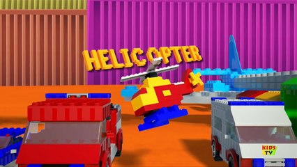 New Bao Panda Learn vegetables Vegetables Song Nursery Rhymes