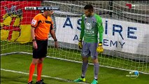 KRC Genk 0 - 1 Sint-Truidense VV Belgium Jupiler League 23-10-2016