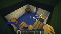 ROOMSCAPE - Ep 4 - Minecraft Puzzle Maps)