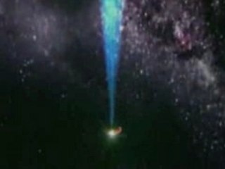 musique Slay - manga Vandread