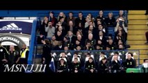 Jose Mourinho Criticizes Conte for Jeering up Chelsea Fans after the Game - Chelsea vs Man U 2016