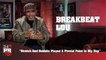 BreakBeat Lou - Stretch Armstrong And Bobbito Garcia Are Pivotal To Hip Hop (247HH Exclusive)  (247HH Exclusive)