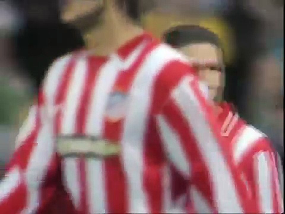 El Fenómeno - Golazo en solo 14 segundos