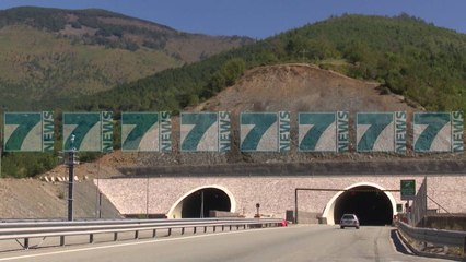 “TELENOVELA” E KONCESIONIT TE RRUGES SE KOMBIT - News, Lajme - Kanali 7