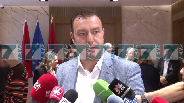 SHALSI QEVERIA NUK DO TERHIQET NGA PR.LIGJI PER DHOMAT E TREGTISE - News, Lajme - Kanali 7