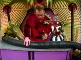 Mystery Science Theater 3000   S01e08   The Slime People  [Part 1]