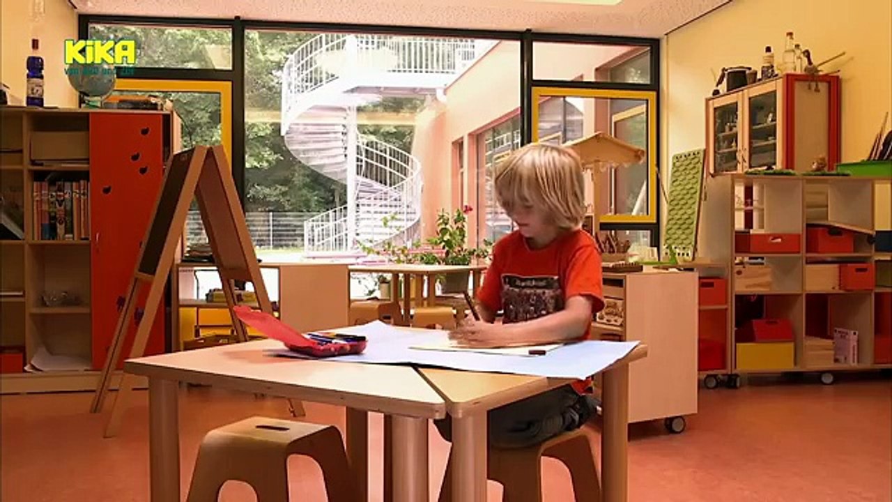 ENE MENE BU vom 10. Oktober 2016 | Mehr auf KIKA.de