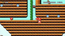 Lets Play Super Mario Maker Part 7: Die vier Nintendo World Championships new-Level! [ENDE]