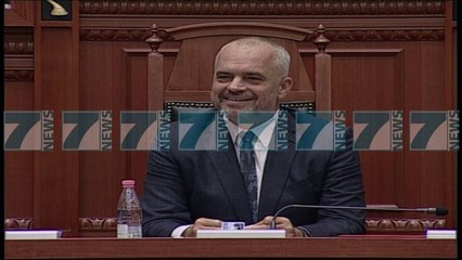 EDI RAMA E CILESON REFORMEN NE ARSIM TE SUKSESSHME - News, Lajme - Kanali 7