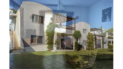 Gümüşlük satılık daire