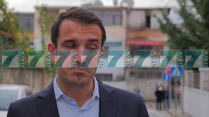 BASHKIA E TIRANES INVESTIME RRUGET E NJESISE NR. 4  - News, Lajme - Kanali 7