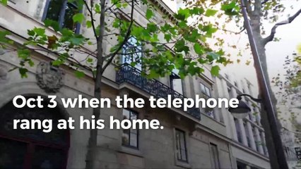 Paris police chief had to google Kim Kardashian on night of robbery