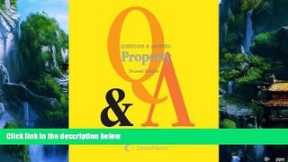 Books to Read  Questions   Answers: Property  Best Seller Books Most Wanted