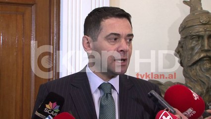 Ahmetaj: FMN jep “ok” për faljen e borxheve të bizneseve