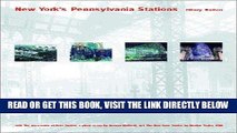 [READ] EBOOK New York s Pennsylvania Stations (Norton Professional Books for Architects