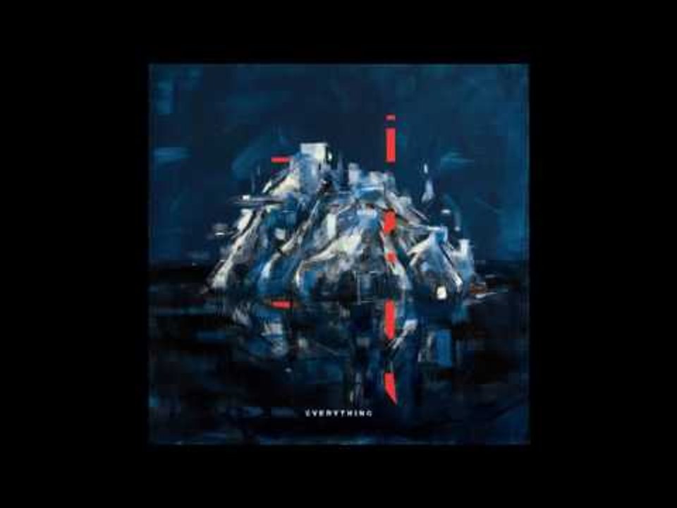 Lido - So Cold
