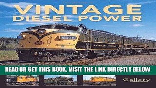 [FREE] EBOOK Vintage Diesel Power BEST COLLECTION