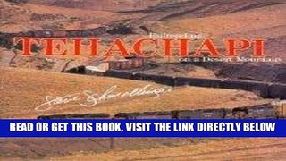 [READ] EBOOK Tehachapi: Railroading on a Desert Mountain ONLINE COLLECTION