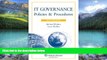 Books to Read  IT Governance: Policies   Procedures, 2014 Edition with CD  Best Seller Books Most