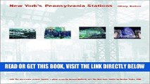 [FREE] EBOOK New York s Pennsylvania Stations (Norton Professional Books for Architects