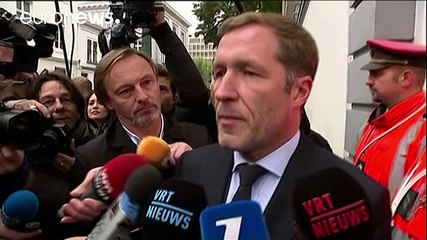 Σε «ναυάγιο» οδηγείται η CETA- Οι Βαλλόνοι επιμένουν στο «όχι» ενώ το τελεσίγραφο της ΕΕ εκπνέει