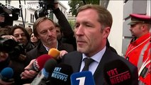 Acordo UE-Canadá: Bélgica falha pazo para convencer Valónia