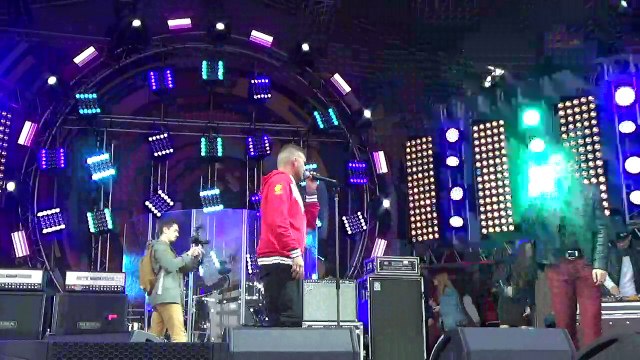 Dino MC 47 - Я тебя ненавижу и Мама