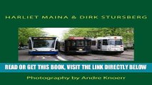 [FREE] EBOOK Trams in Amsterdam: Photography by Andre Knoerr ONLINE COLLECTION