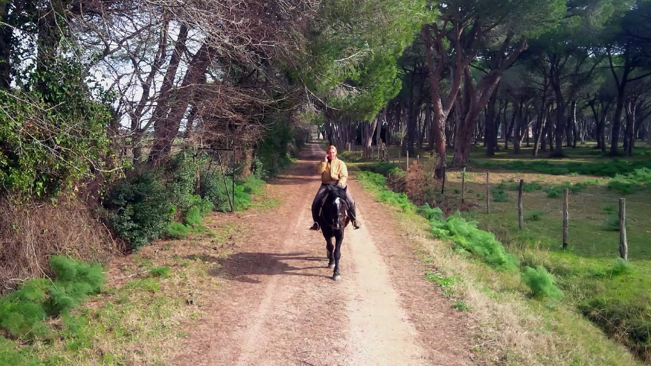 Parco della maremma