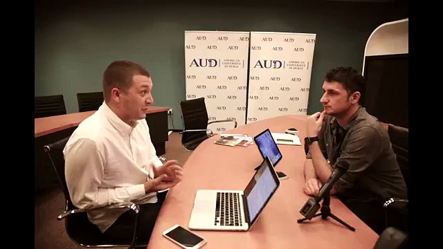 Ep 3 - Ibn Battuta Goes Digital - Digital Media & Tech in Dubai