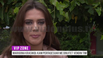 VIP Zone - Pjesa e dytë - 23 Tetor 2016 - Lifestyle - Vizion Plus