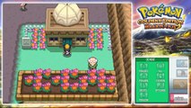 Lets Play Pokémon Heartgold Part 65: Der gottverdammte Pokéflötenkanal!!! | Ganz random!