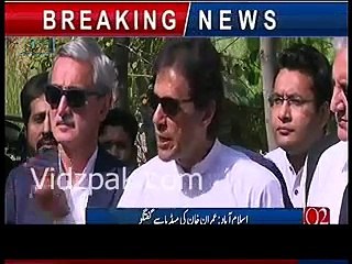 1 million people will participate in lock down , Motu gang ki shakal per l.a.n.n.a.t baras rahi hai munh se unke jhaag nikal rahi hai -- Imran Khan
