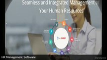 Human Capital Management Service Dubai